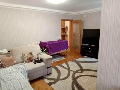 квартира за адресою Академіка Степана Рудницького вул., 31