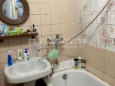квартира за адресою Леся Курбаса просп., 18