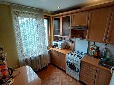 квартира по адресу Василия Симоненко ул., 6