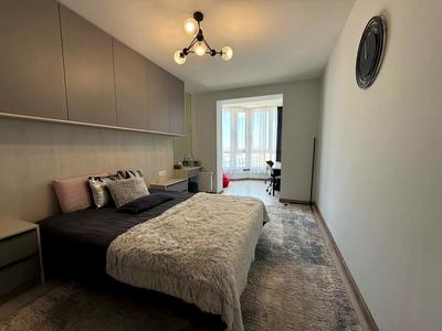 квартира по адресу Кульпарковская ул., 230-А