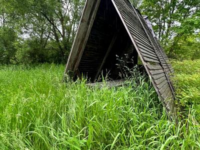 ділянка за адресою 