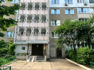 квартира за адресою Олександра Махова вул. (Жолудєва), 4-Г