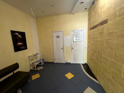 коммерческая по адресу Академика Булаховского ул., 5-В