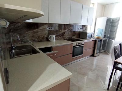 квартира за адресою Регенераторна вул., 4 к4