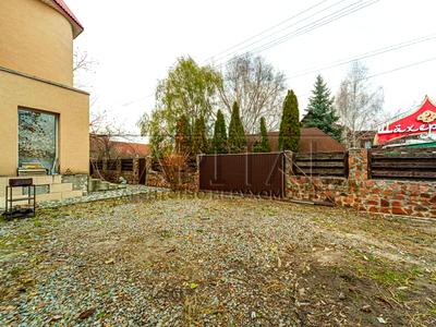 дом по адресу Обухівський
