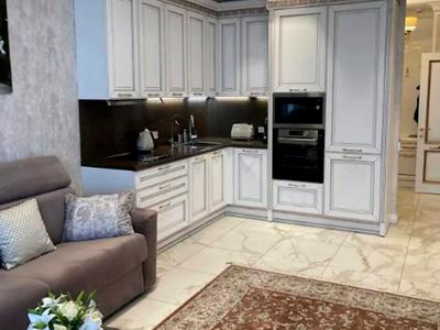 квартира за адресою Трускавецька вул., 8