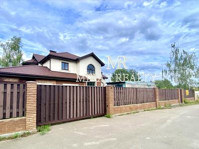 будинок за адресою Лугова вул.