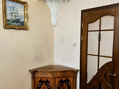 квартира по адресу Антоновича ул. (Горького), 140