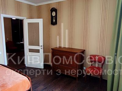 квартира по адресу Харьковское шоссе, 152