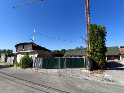 квартира по адресу Електрозаводська ул., 42