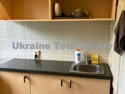 квартира за адресою Академіка Доброхотова вул., 5