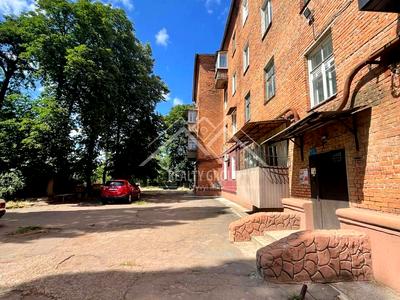 квартира за адресою Кривий Ріг, Зимових Походів вул. (Симбірцева), 3