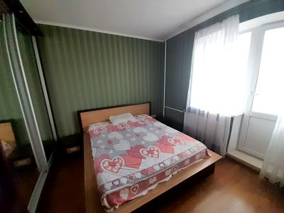 квартира по адресу Незалежності бульв. (50 років Жовтня), 14/1