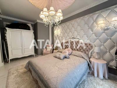 квартира по адресу Фонтанская дорога ул., 58