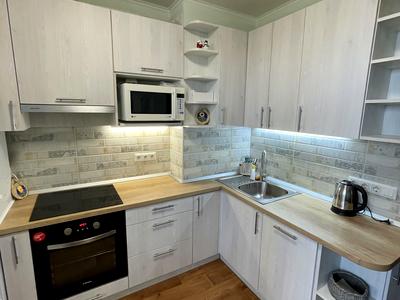 квартира за адресою Сергія Данченка вул., 3