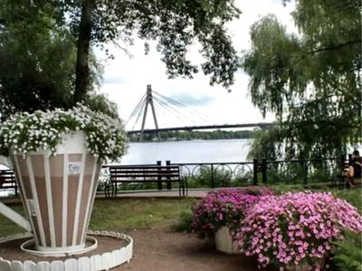 квартира по адресу Героев Сталинграда просп., 20А