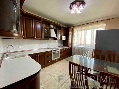 квартира за адресою Срібнокільська вул., 24