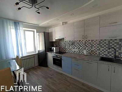 квартира за адресою смт. Коцюбинське, Пономарьова вул., 26