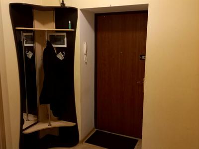 квартира по адресу Испанский пер., 2а