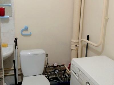 квартира за адресою Харківське шосе, 67-А