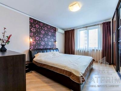 квартира за адресою Дарницький бульв., 10-А