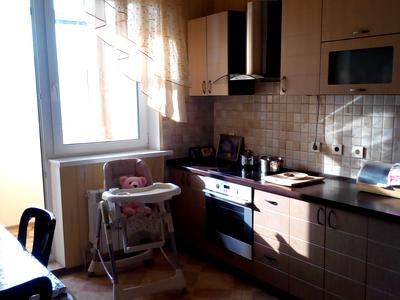 квартира за адресою Гната Хоткевича вул. (Червоногвардійська), 10