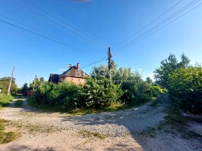 участок по адресу Центральная ул.