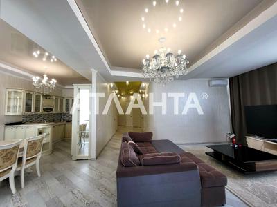 квартира по адресу Французский бульв., 22/1