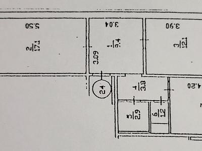 квартира по адресу Братиславская ул., 9-А
