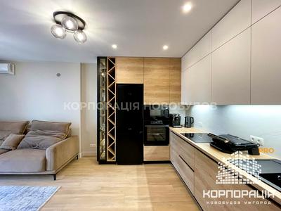 квартира по адресу Легоцкого ул., 80