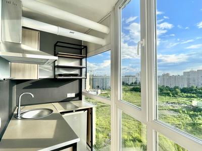 квартира за адресою Михайла Лушпи просп., 5