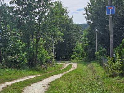 ділянка за адресою 