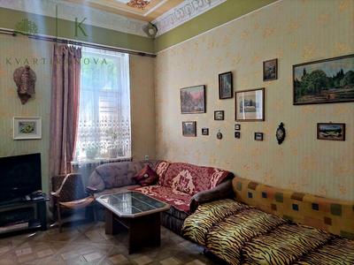 квартира по адресу Руставели Ш., 34