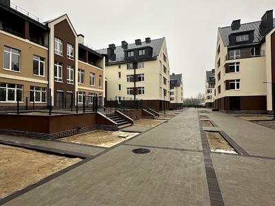 квартира за адресою Злагоди вул., 38