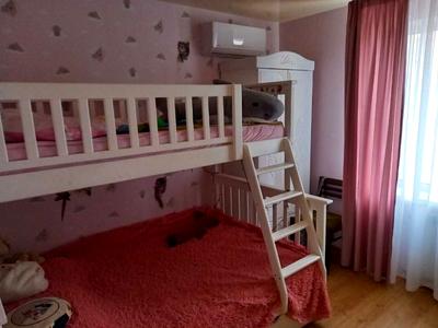 квартира по адресу Грушевського ул., 25