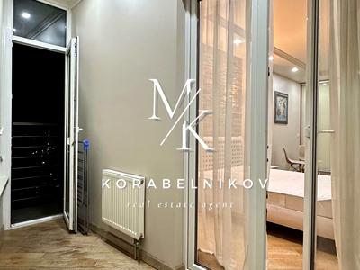 квартира по адресу Чоколовский бульв., 42-А