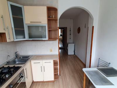 квартира за адресою Мирослава Поповича вул. (Семашка), 21