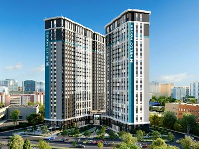 квартира за адресою Миколи Кибальчича вул., 1