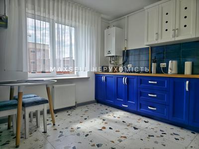 квартира за адресою Київська вул., 23, к1