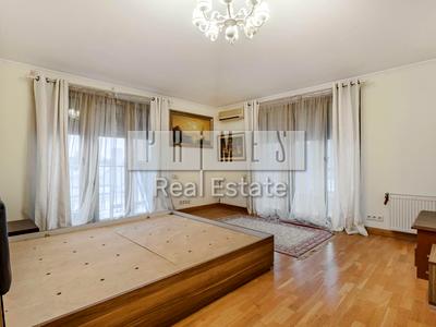 квартира за адресою Шовковична вул., 23