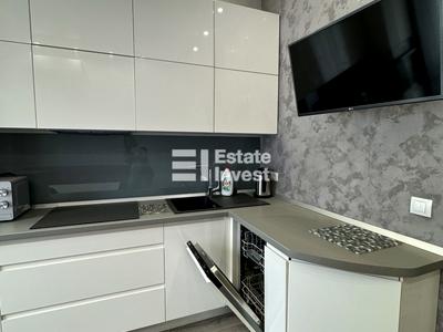 квартира по адресу Науки просп. (Ленина), 9д