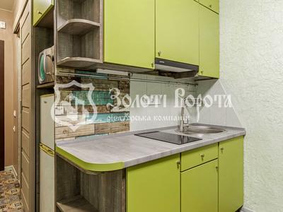 квартира за адресою Ракетна вул., 24