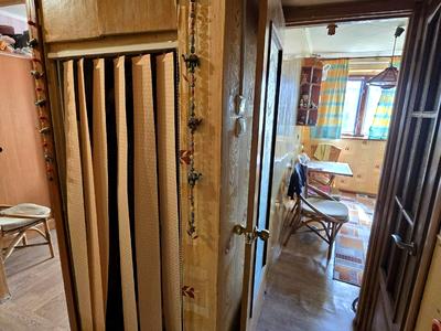 квартира по адресу Електронна ул., 68