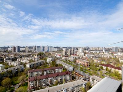 квартира по адресу Верховной Рады бульв., 14-Б