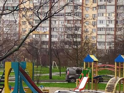 квартира за адресою Оноре де Бальзака вул., 8