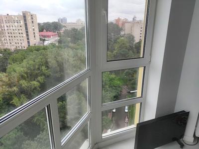 квартира по адресу Киев, Герцена ул., 35