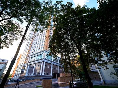 квартира за адресою Саксаганського вул., 37-К