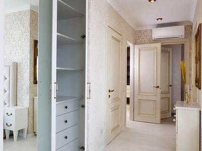 квартира за адресою Голосіївський просп. (40-річчя Жовтня), 60
