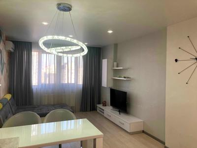 квартира за адресою Оболонський просп., 26