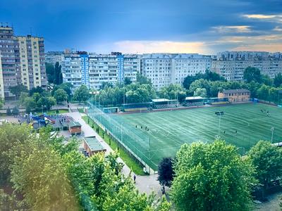 квартира по адресу Европейская ул. (Жовтнева), 31-А